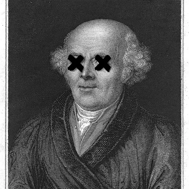 R.I.P Hahnemann