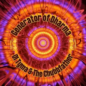 Generator Of Dharma by Ol Tyma