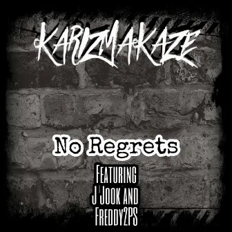 No Regrets by Karizmakaze