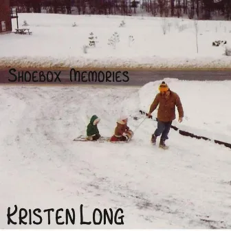 Shoebox Memories by Kristen Long