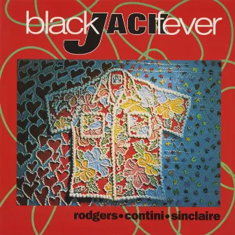 Black Jack Fever by Rodgers