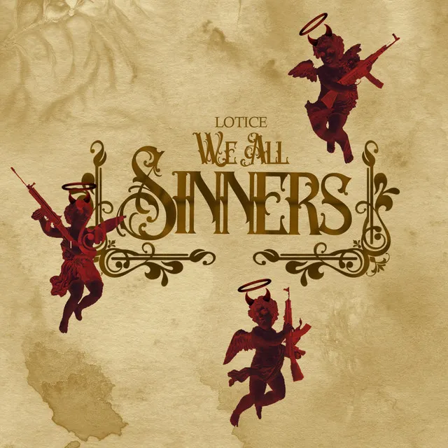 We All Sinners