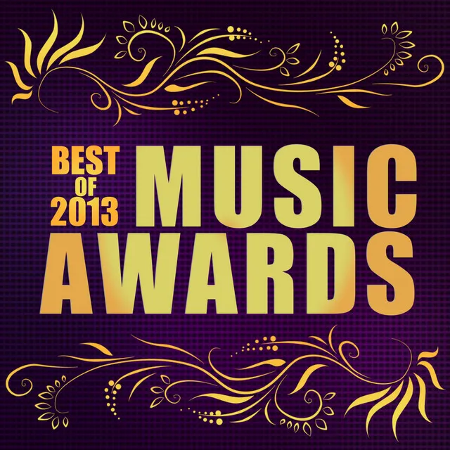 Best of 2013 Music Awards