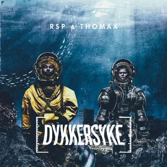 Dykkersyke by RSP & Thomax