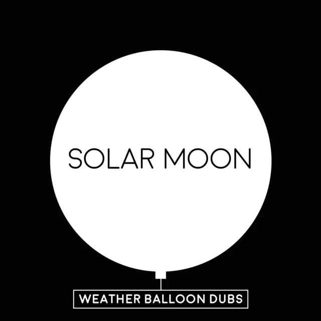 Weather Balloon - Dubvisionist Presents PFL Ambient Dub