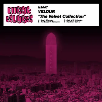 The Velvet Collection by Velour