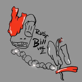 Rude Bill, Vol. 2 by Rude Boi Beatz