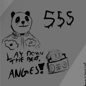 lay down the beat by Prod. Anges