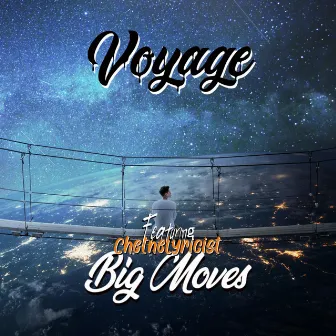 Big Moves by Voyage