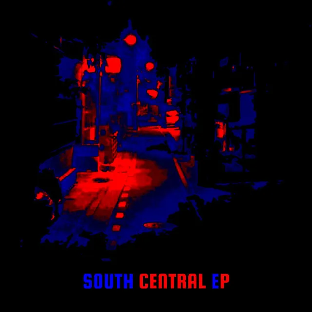 South Central