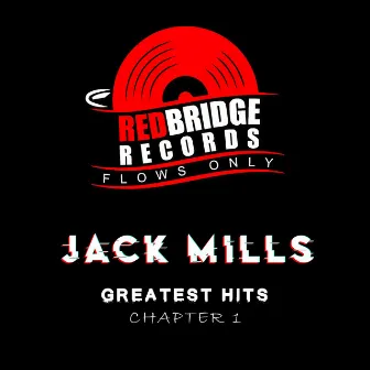 Chapter 1 by Jack Mills