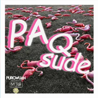 Pa Q Sude by PuroWuan