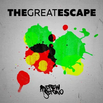 The Great Escape by Andrew Serino