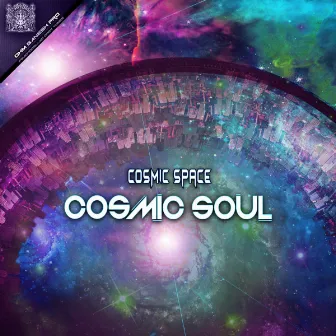 Cosmic Space by Cosmic Soul