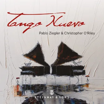 Tango Nuevo by Christopher O'Riley