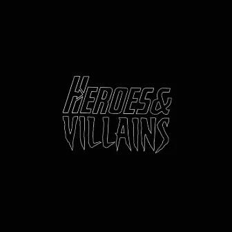 Sevenseventeen (The EP) by Villains