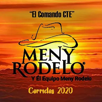 Comando CTE by Meny Rodelo