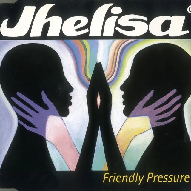 Friendly Pressure (Cool Breeze Remixes)