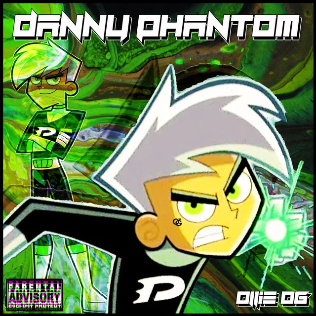 Danny Phantom