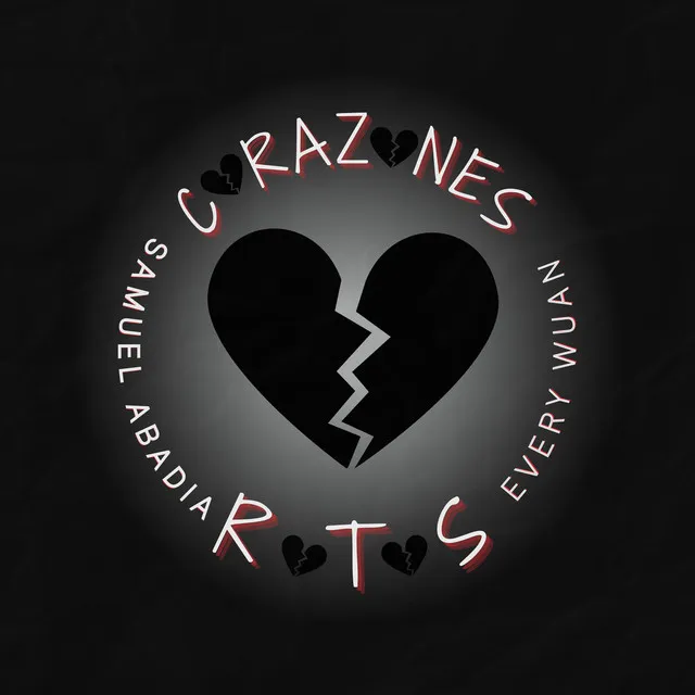 Corazones Rotos