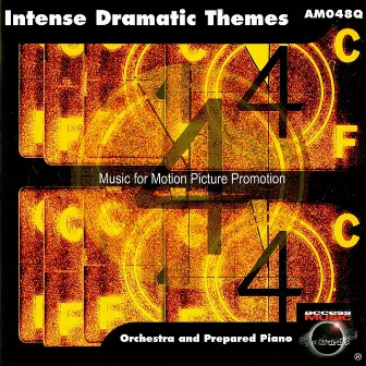 Intense Dramatic Themes by Bruce Chianese