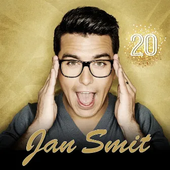 20 by Jan Smit