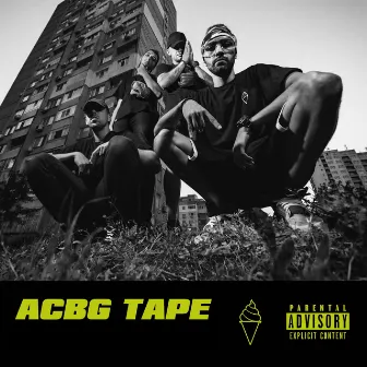 ACBG TAPE by ACBG