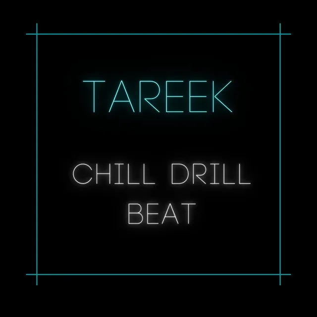 Chill drill beat - Instrumental Version