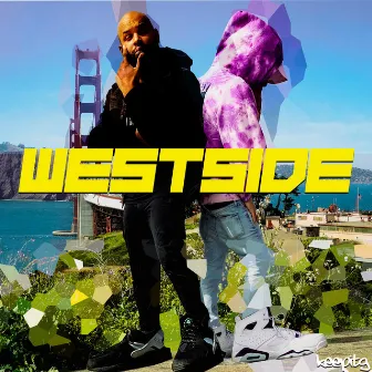 Westside by Aareus Jones