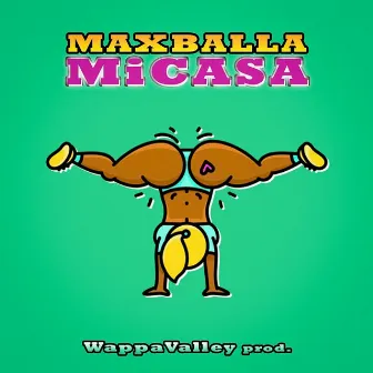 Micasa by Maxballa