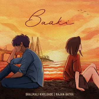 Baaki by Shalmali Kholgade