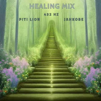 Healing Journey (432 Hz) by Jahkobe