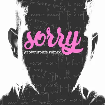 Sorry by Chris Smee