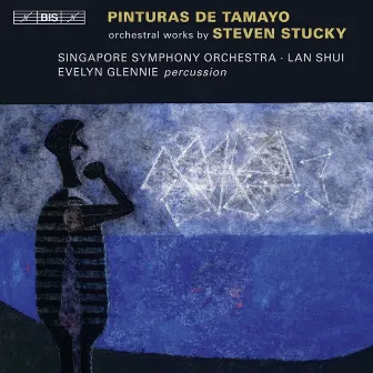 Stucky: Spirit Voices - Pinturas de Tamayo - Concerto for Orchestra No. 2 by Steven Stucky