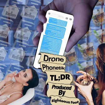 Tldr by Drone Phonetik