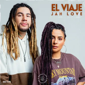 El Viaje by Irie Yute