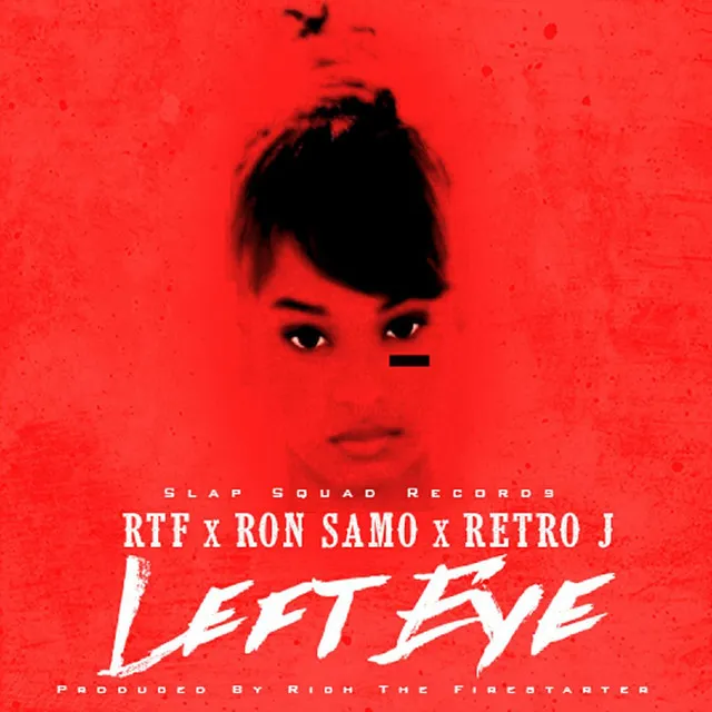 Left Eye