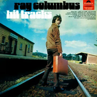 Hit Tracks by Ray Columbus