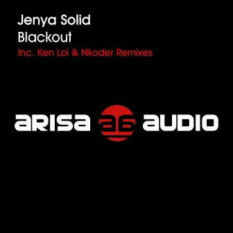 Blackout by Jenya Solid