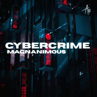 Cybercrime by Magnanimous