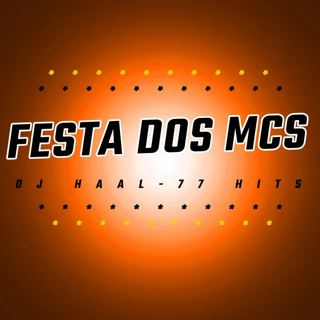 Festa dos Mcs