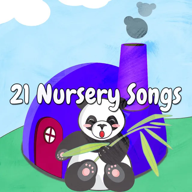 21 Nursery Songs