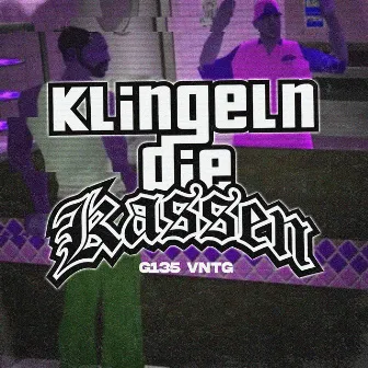 Klingeln die Kassen by G135