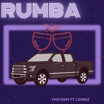 Rumba by YheiXem