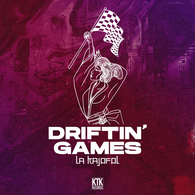 Driftin' Games