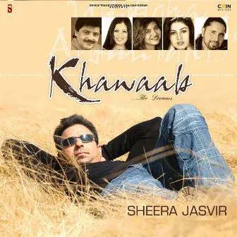 Khawaab by Sheera Jasvir