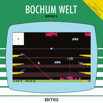 Module 2 (Bonus Tracks Edition) by Bochum Welt