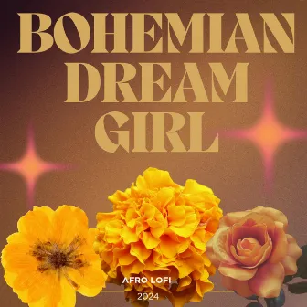 Bohemian Dream Girl by Afro LoFi