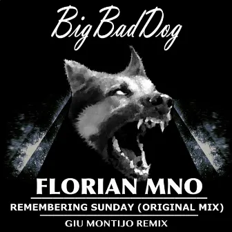 Remembering Sunday by Florian Mno