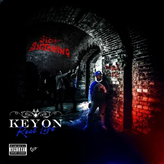 Real Life by Keyon